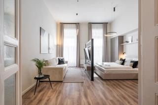 D54 Boutique Apartments Best location by BQA - 0