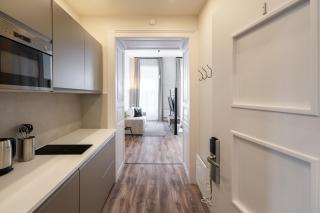 D54 Boutique Apartments Best location by BQA - 3