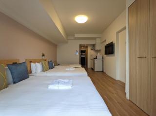 ESLEAD HOTEL Osaka Ebisu - Osaca - 7