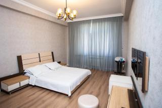Private Family apartment - Sumqayıt - 1