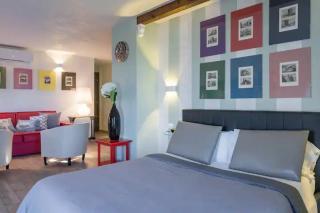 Relais AL Porto SUITE PELER - Peschiera del Garda - 5