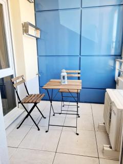 Studio à la mer avec piscine - Sète - 3