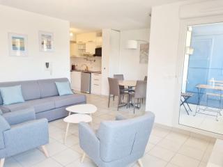 Studio à la mer avec piscine - Sète - 6