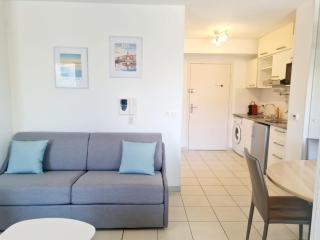 Studio à la mer avec piscine - 4