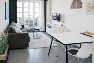 Haus Hansa Wohnung 7 - Norderney - 0