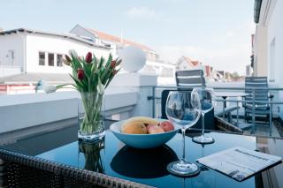 Haus Hansa Wohnung 7 - 5