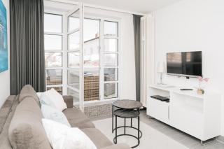 Haus Hansa Wohnung 7 - Norderney - 4