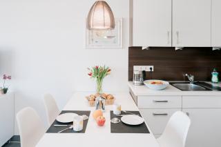 Haus Hansa Wohnung 7 - Norderney - 7