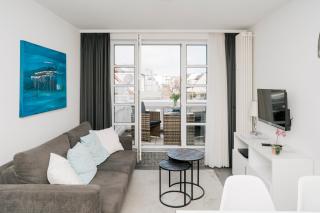 Haus Hansa Wohnung 7 - Norderney - 6