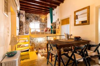 Conchiglia Village House - Kiotari - 5