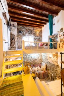Conchiglia Village House - Kiotari - 4