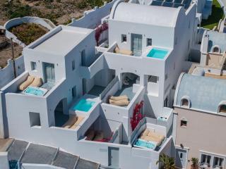 Cycladic Suites & Spa - Fira - 1
