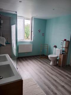maison ancienne - Louviers - 6