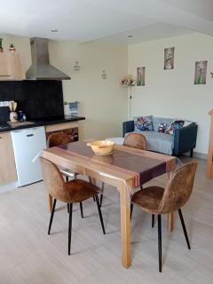 maison ancienne - Louviers - 5