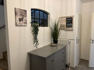 Ferienhaus Leo - Dornumersiel - 7