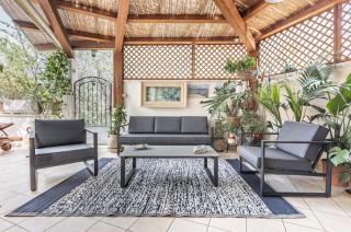 Stunning Villa Paola with Swimming Pool & Terrace! - Villasimius - 6