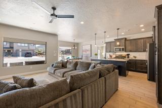 Zion's Paradise townhouse - 9