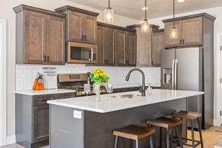 Zion's Paradise townhouse - Hurricane - 5