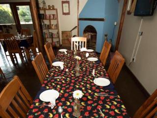 Port St Johns River Lodge - 2