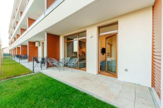 Apartament Ultramarine I by HolidaySun - Sianożęty - 2