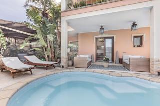Stunning Villa Paola with Swimming Pool & Terrace! - Villasimius - 8