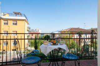 Villa Mimosa Appartamento 5 - Happy Rentals - Desenzano del Garda - 9