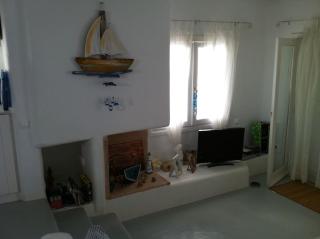 Great house for quiet and relaxing - Ano Mera - 8