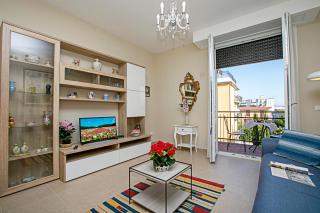 Villa Mimosa Appartamento 5 - Happy Rentals - Desenzano del Garda - 8
