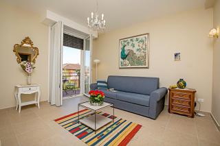 Villa Mimosa Appartamento 5 - Happy Rentals - Desenzano del Garda - 1