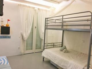 Great house for quiet and relaxing - Ano Mera - 4