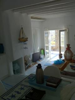 Great house for quiet and relaxing - Ano Mera - 2