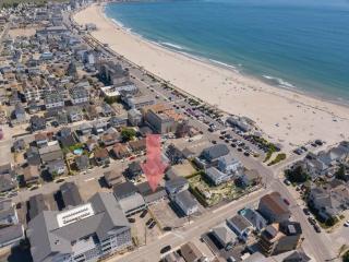 Steps to Beach Fully Renovated Sleeps 6 - Hampton - 7