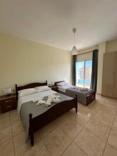 La Calma Apartments - Sarandë - 4