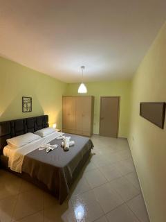 La Calma Apartments - Sarandë - 5