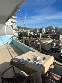 La Calma Apartments - Sarandë - 2