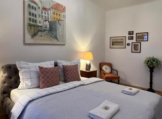 Residence Charles Bridge - 1