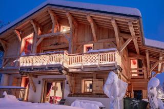 Charmant appartement dans chalet, coeur de Megève - Megève - 6