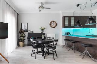 Pumpkin by halu!, Lux 2BD-apartment - Salonicco - 8