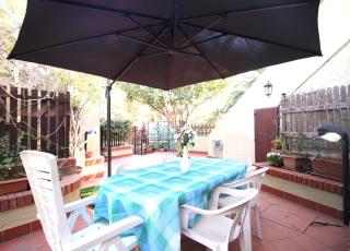 Easy Flat Sardinia Sky Blue Home (Pinus Village) - Pula - 9
