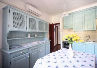 Easy Flat Sardinia Sky Blue Home (Pinus Village) - Pula - 3