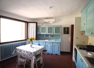 Easy Flat Sardinia Sky Blue Home (Pinus Village) - Pula - 4
