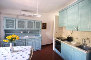 Easy Flat Sardinia Sky Blue Home (Pinus Village) - Pula - 1