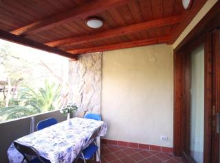 Easy Flat Sardinia Sky Blue Home (Pinus Village) - Pula - 5