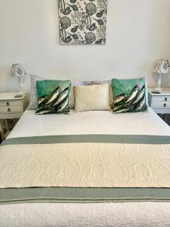 The Old Post House B&B - St Just - 3