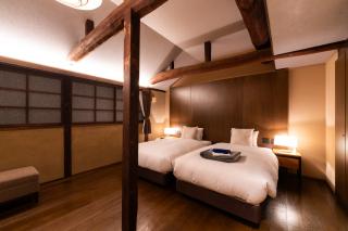 PAYSAGE MORIGUCHI - Mima - 1