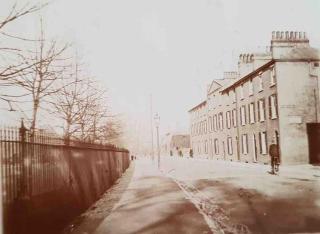 Historical Police Station Building l Central Cambridge I Park View - Cambridge - 5