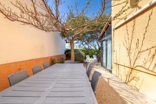 Maison 4 chambres fb112 - Le Barcarès - 6