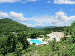 Spacieuse villa à Saint-Jean-du-Pin avec piscine privée - Saint Jean du Pin - 9