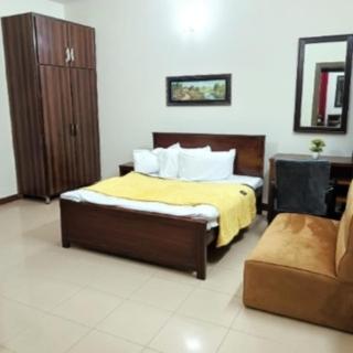 Capital Guest House, Islamabad near Bahria Town , Rawalpindi - 1