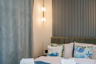 Apartament Ultramarine III by HolidaySun - Poland - 2